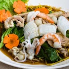 Photo: Pinto Thong Thai Restaurant